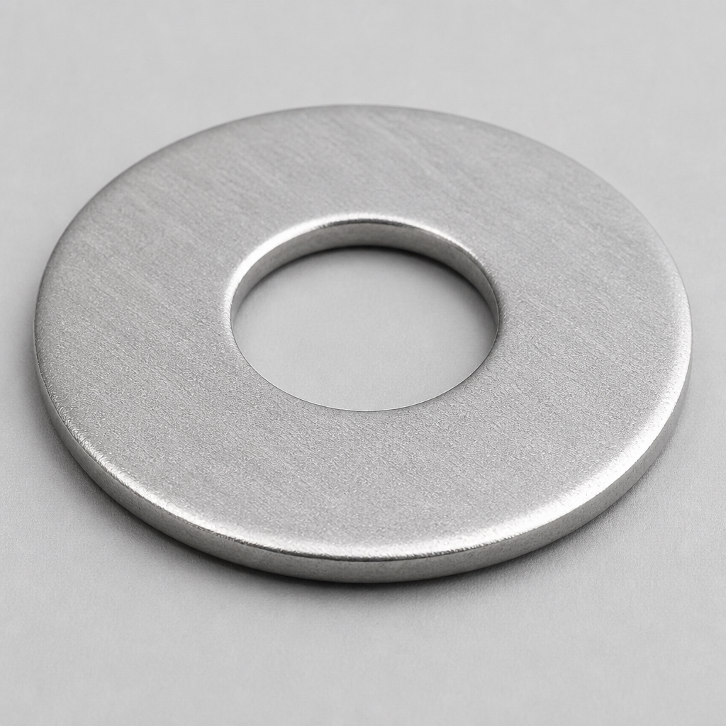 Flat Washer DIN 125