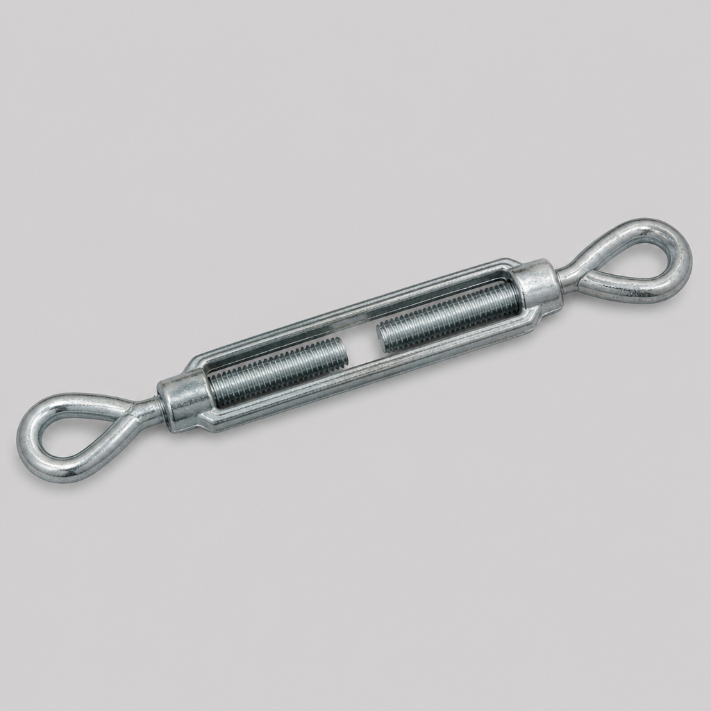 Turnbuckle DIN 1480