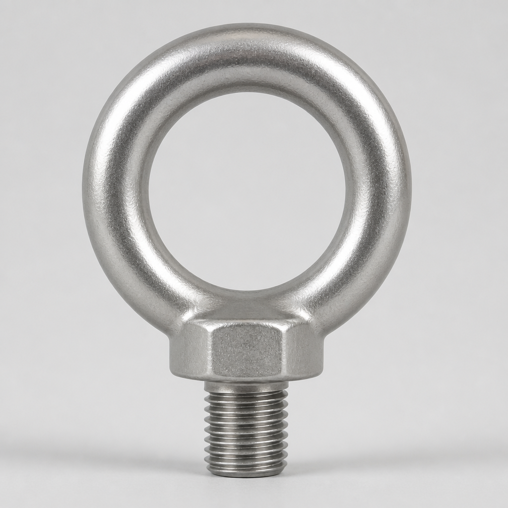 Eye Bolt DIN 580
